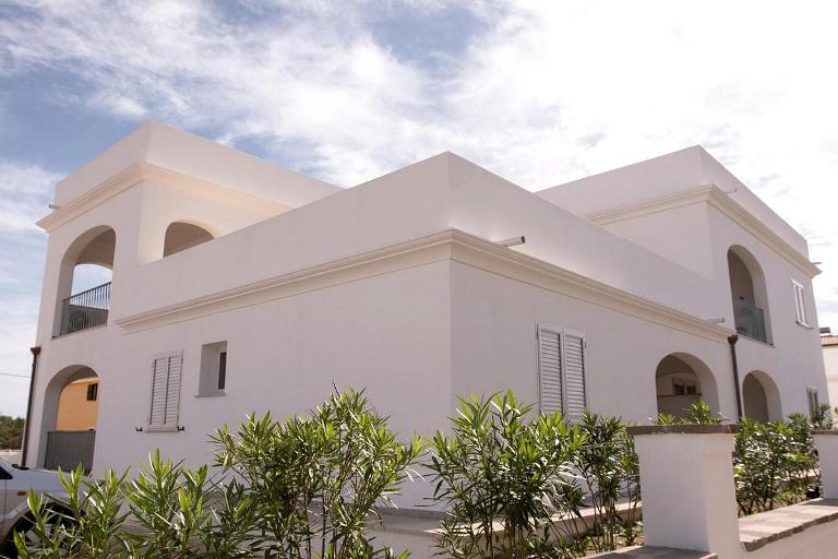 Le Residenze del Golfo di Orosei - Appartement deux pieces, 5 personnes, Orosei (NU)