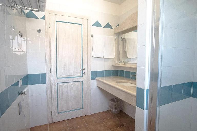 Le Residenze del Golfo di Orosei - Appartement deux pieces, 5 personnes, Orosei (NU)