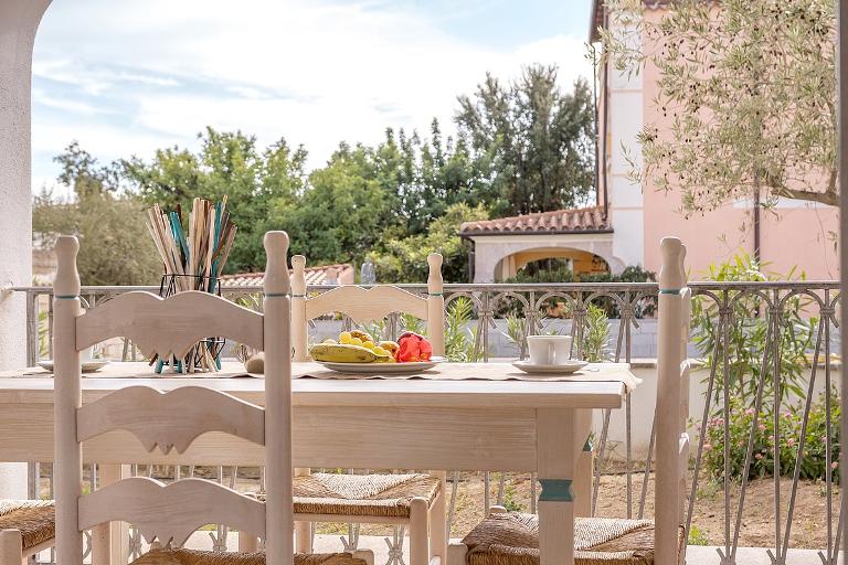 Le Residenze del Golfo di Orosei - Appartement trois pieces, 6 personnes, Orosei (NU)