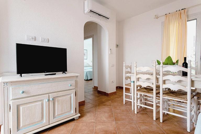 Le Residenze del Golfo di Orosei - Appartement trois pieces, 6 personnes, Orosei (NU)