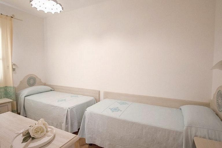 Le Residenze del Golfo di Orosei - Appartement trois pieces, 6 personnes, Orosei (NU)