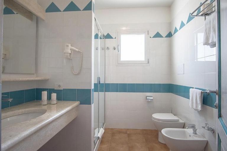 Le Residenze del Golfo di Orosei - Appartement trois pieces, 6 personnes, Orosei (NU)