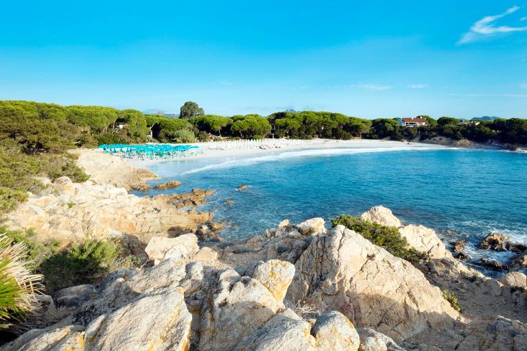 Le Residenze del Golfo di Orosei - Appartement trois pieces, 6 personnes, Orosei (NU)