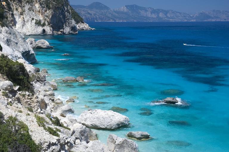 Le Residenze del Golfo di Orosei - Appartement trois pieces, 6 personnes, Orosei (NU)