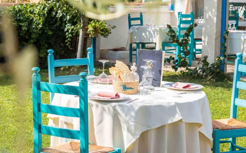 Hotel S’Ortale Hotel Orosei - Sardegna