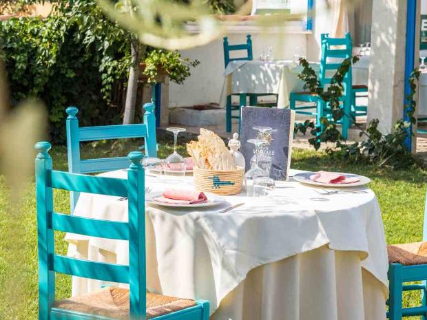 Boutiquehotel S’Ortale Hotel Orosei - Sardegna