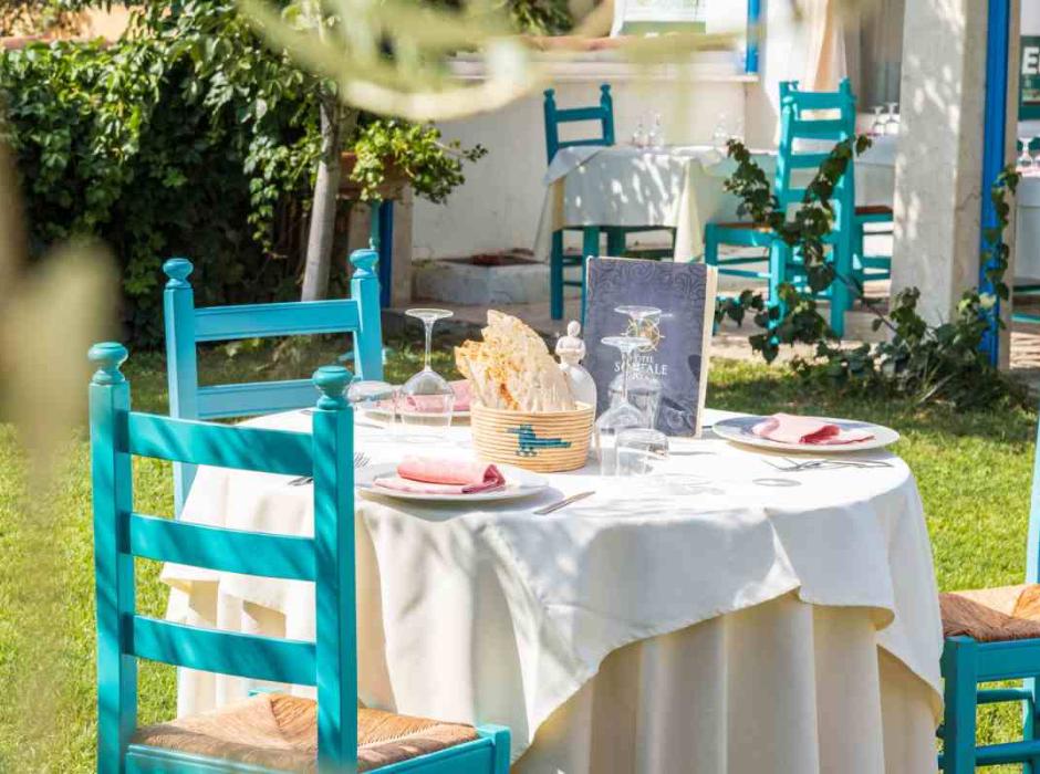 Boutiquehotel S’Ortale Hotel Orosei - Sardegna