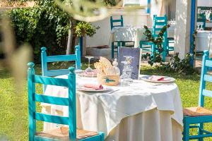 Boutiquehotel S’Ortale - Orosei - NU