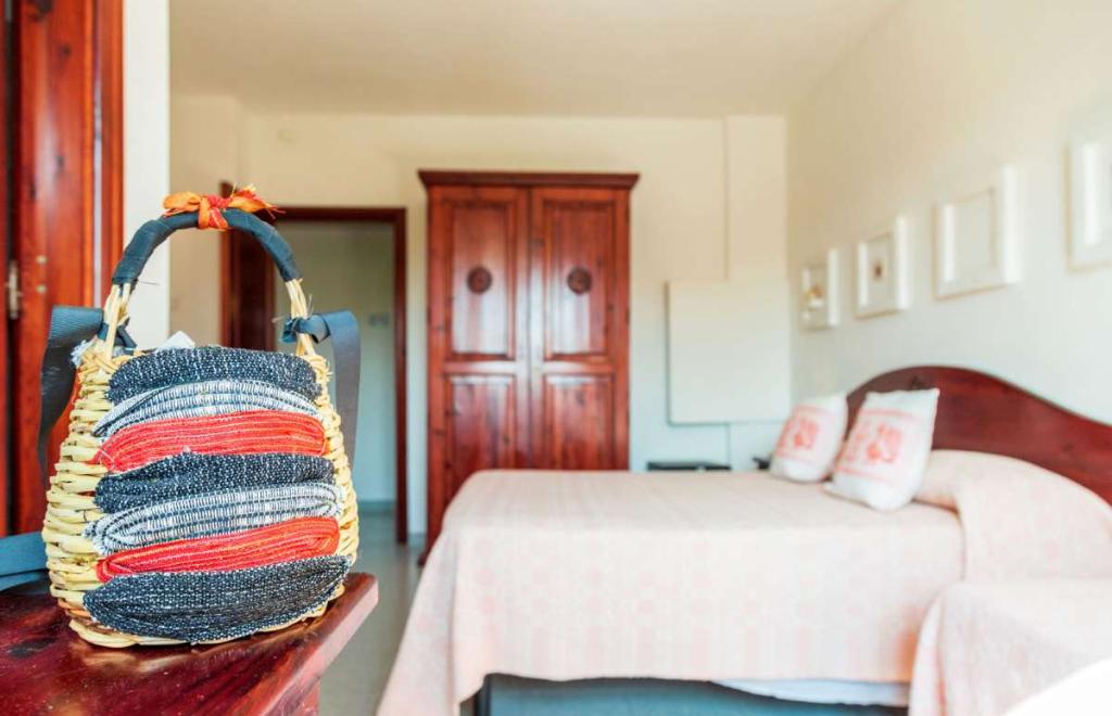 Hotel S’Ortale, Orosei (NU) #12
