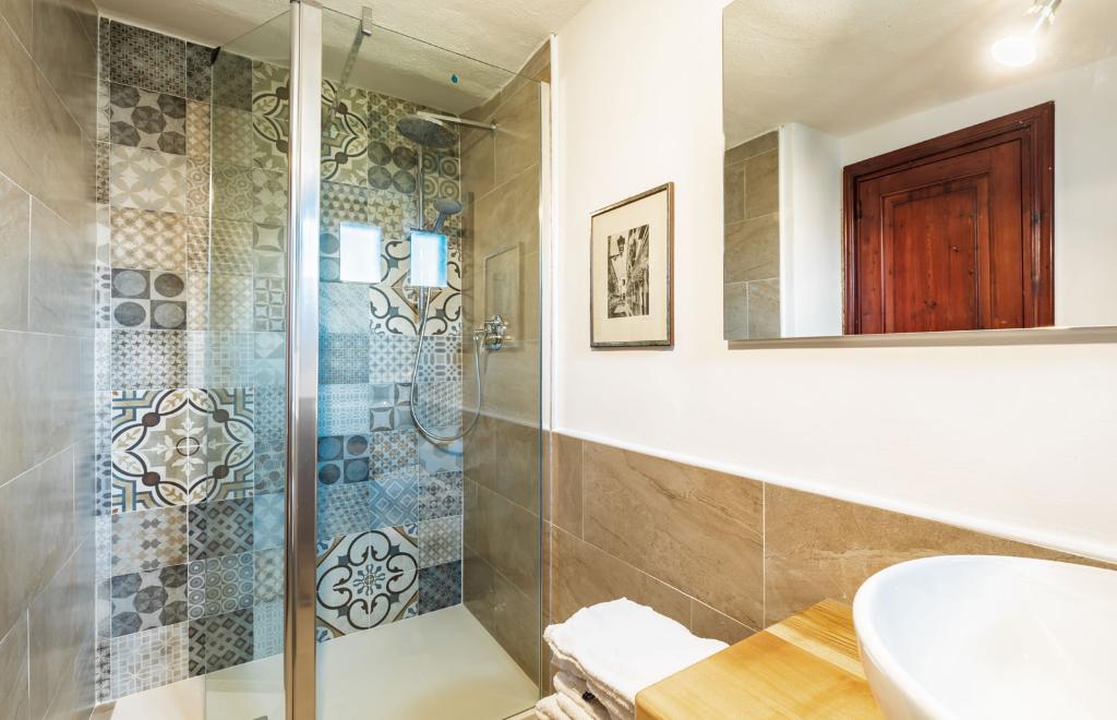 Hotel S’Ortale, Orosei (NU) #14