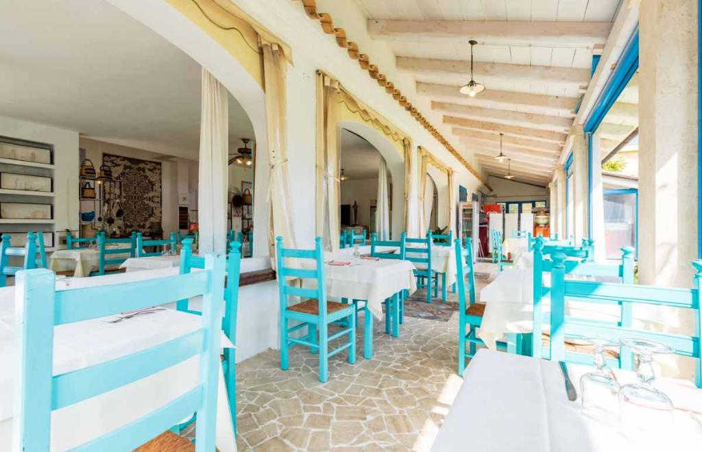 Hotel S’Ortale, Orosei (NU) #5