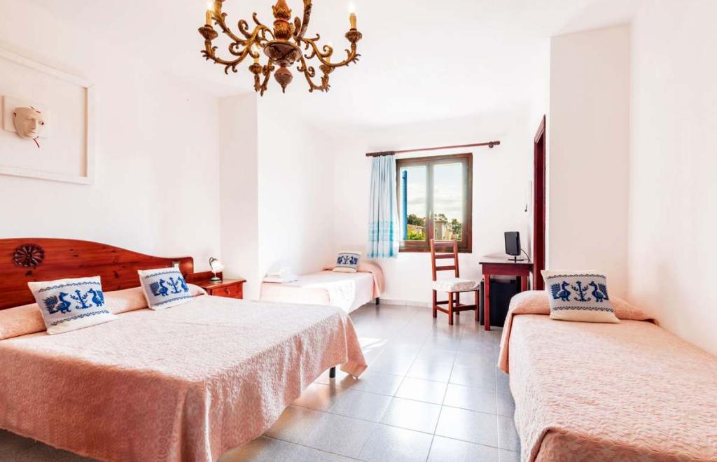 Hotel S’Ortale, Orosei (NU) #10