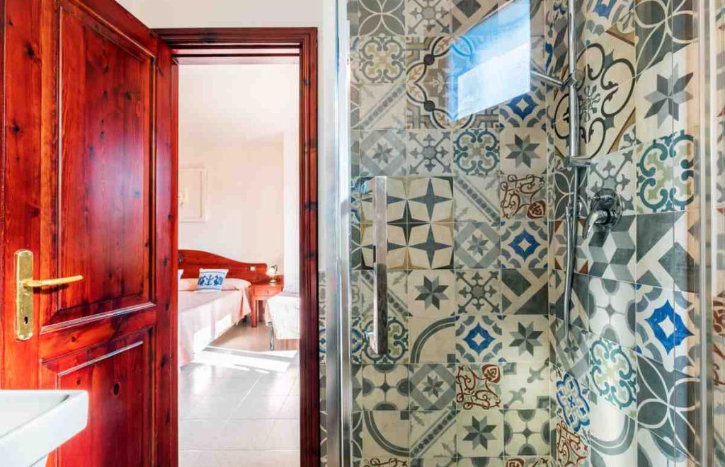 Hotel S’Ortale, Orosei (NU) #11