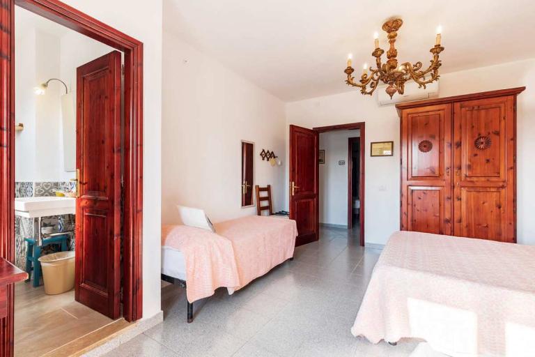Hotel S’Ortale - Camera Superior, Orosei (NU)