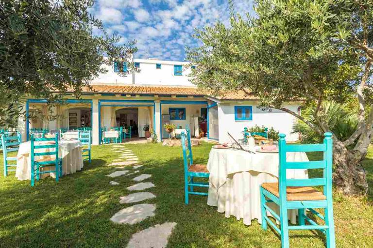 Hotel S’Ortale - Camera Superior, Orosei (NU)