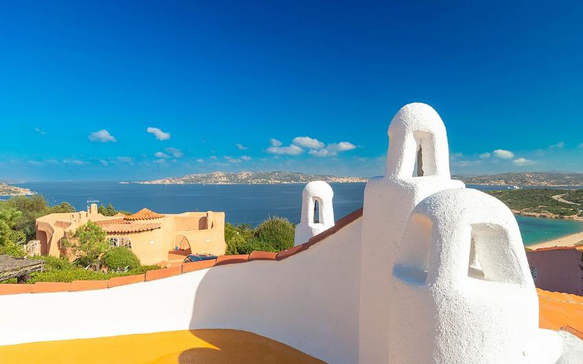 Villa Jasmine Villa Palau - Sardegna