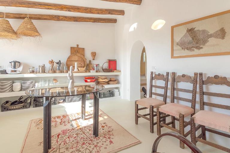 Villa Jasmine - Villa Jasmine, Palau (OT)