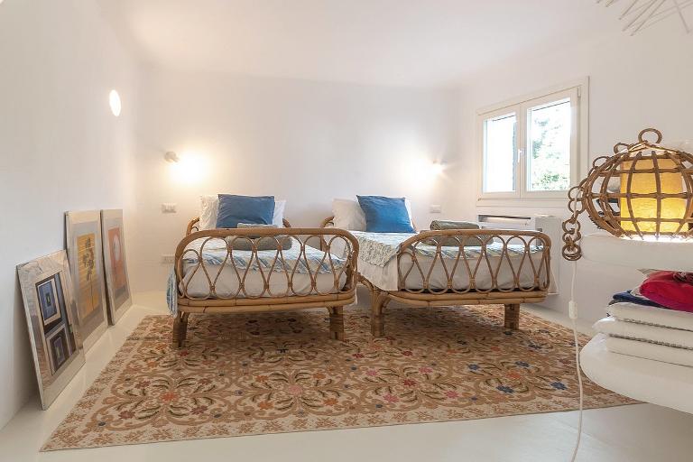 Villa Jasmine - Villa Jasmine, Palau (OT)