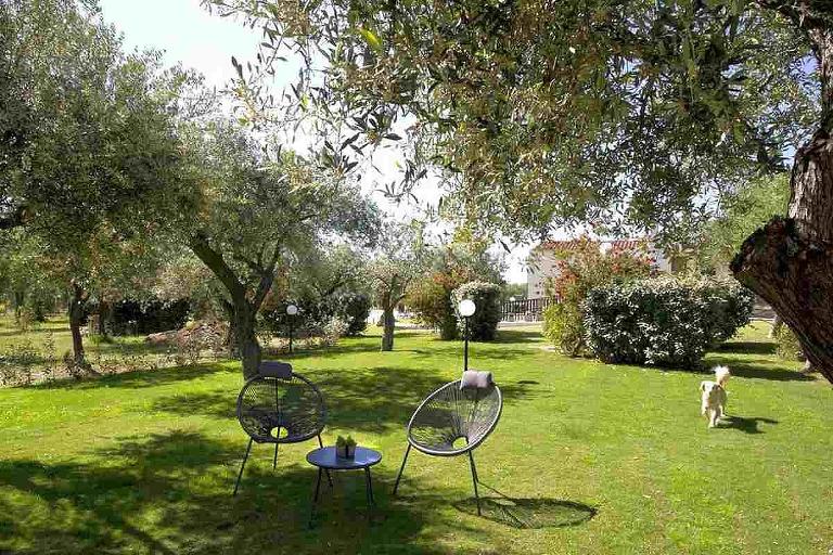 Rosso di Sera Guest House - Maison Sunset, Alghero (SS)
