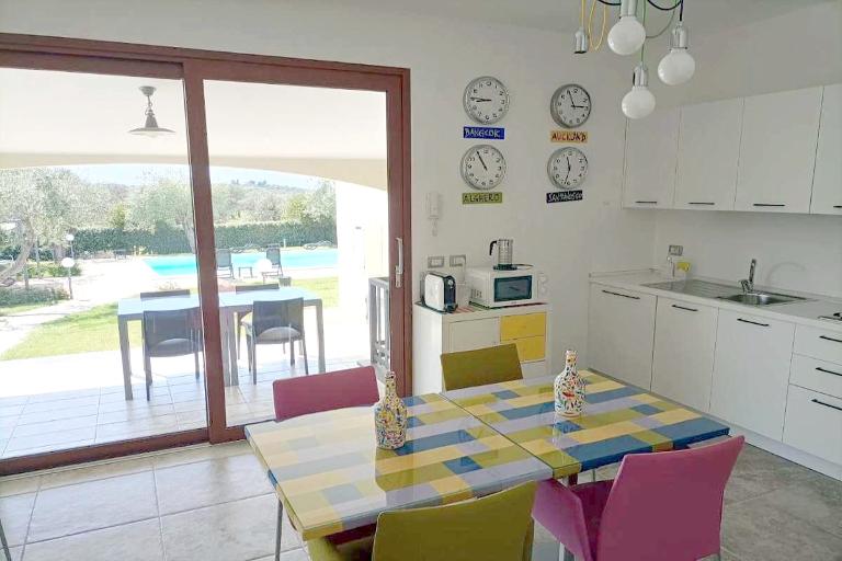 Rosso di Sera Guest House - Maison Sunset, Alghero (SS)