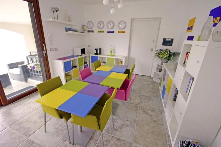 Rosso di Sera Guest House - Maison Sunset, Alghero (SS)