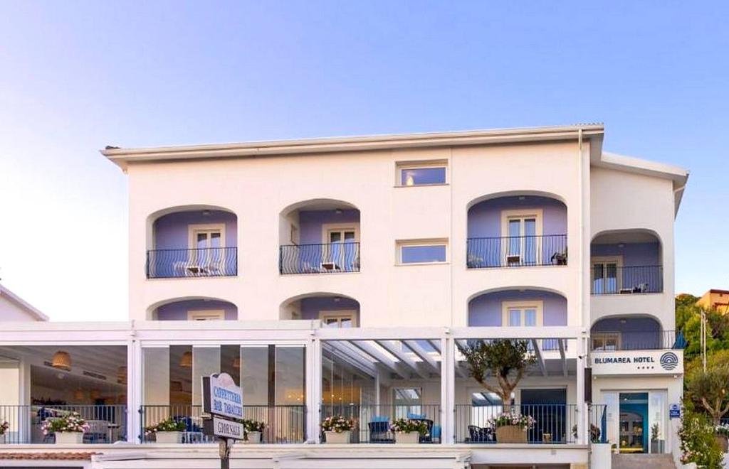 Hotel Blumarea, Castelsardo (SS) #16