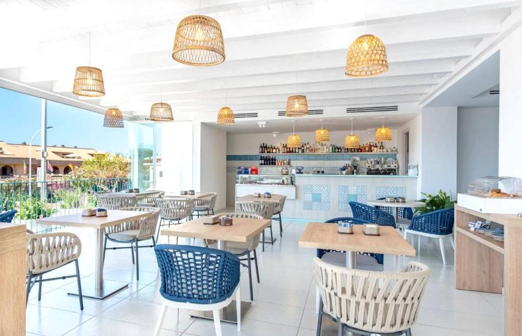 Hotel Blumarea, Castelsardo (SS) #3