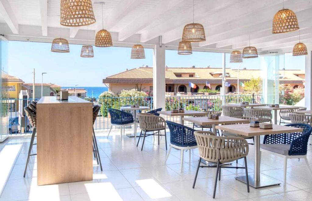 Hotel Blumarea, Castelsardo (SS) #2