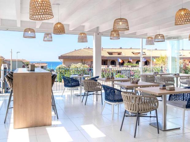 Hotel Blumarea Hotel Castelsardo - Sardegna