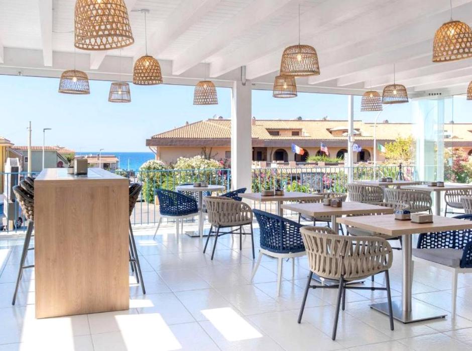 Hotel Blumarea Hotel Castelsardo - Sardegna
