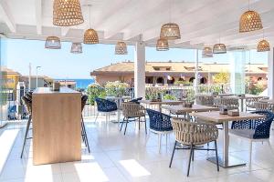 Hotel Blumarea Hotel Castelsardo - Sardegna