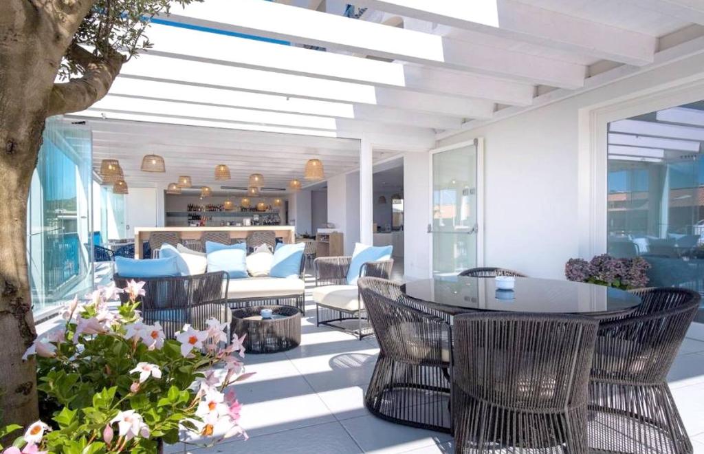 Hotel Blumarea, Castelsardo (SS) #4