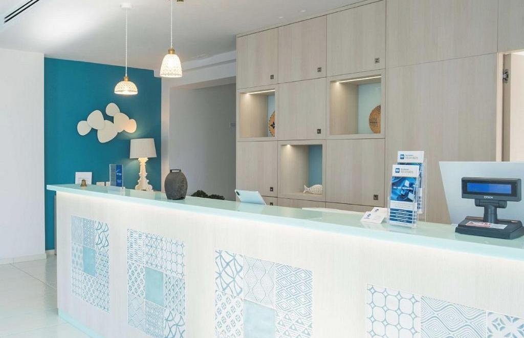 Hotel Blumarea, Castelsardo (SS) #6