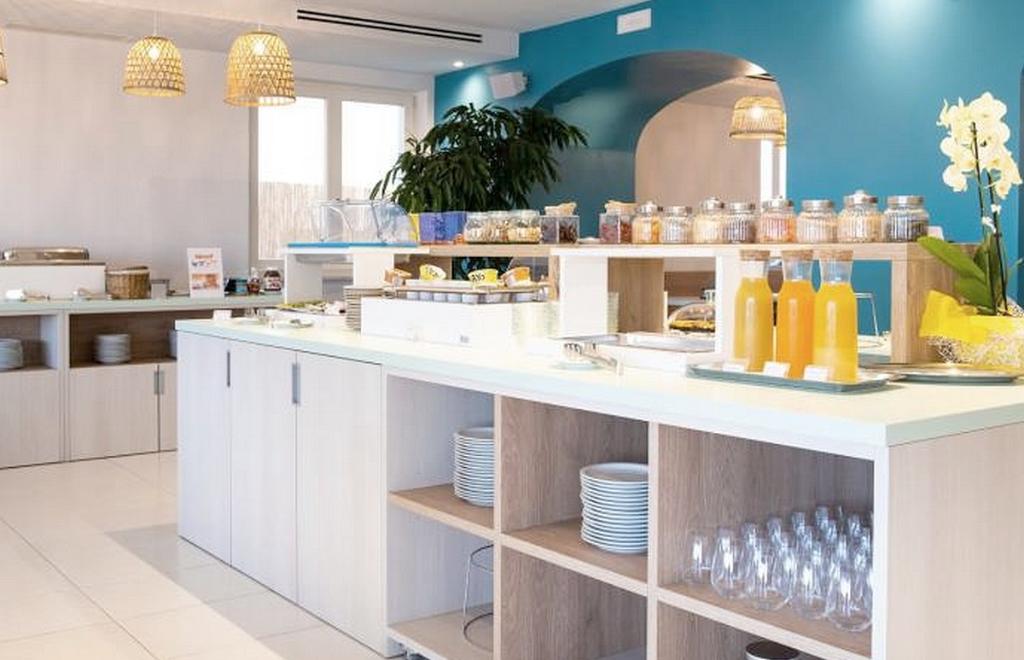 Hotel Blumarea, Castelsardo (SS) #7
