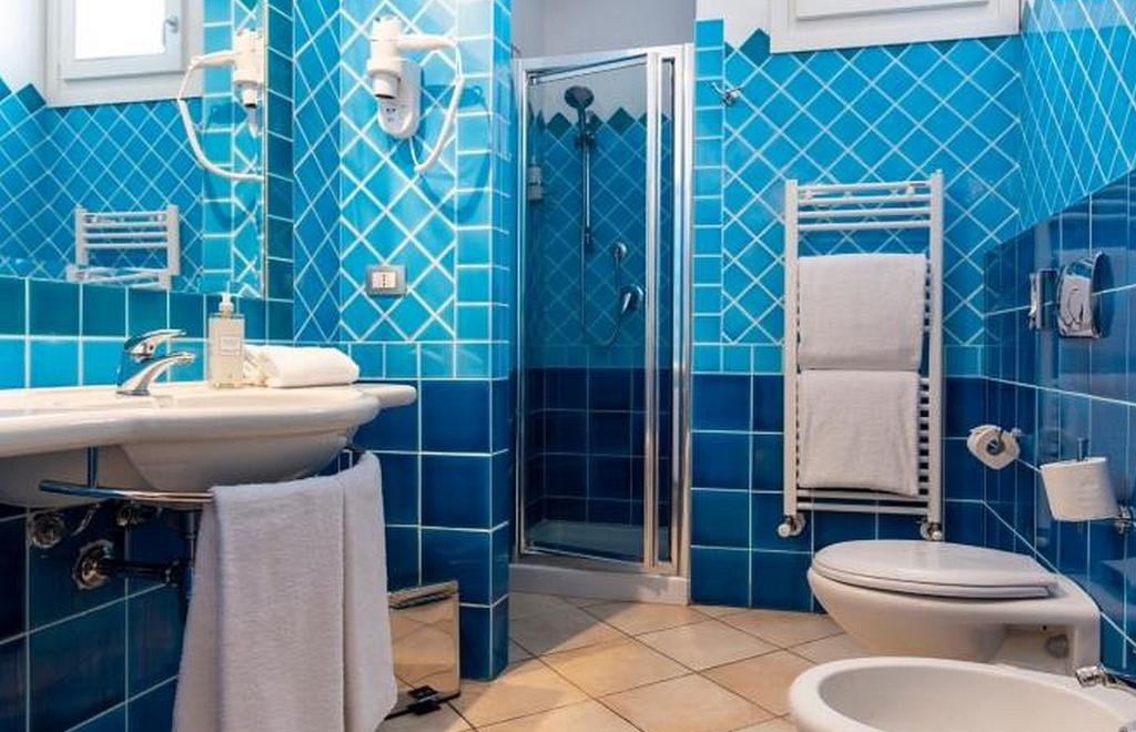 Hotel Blumarea, Castelsardo (SS) #11