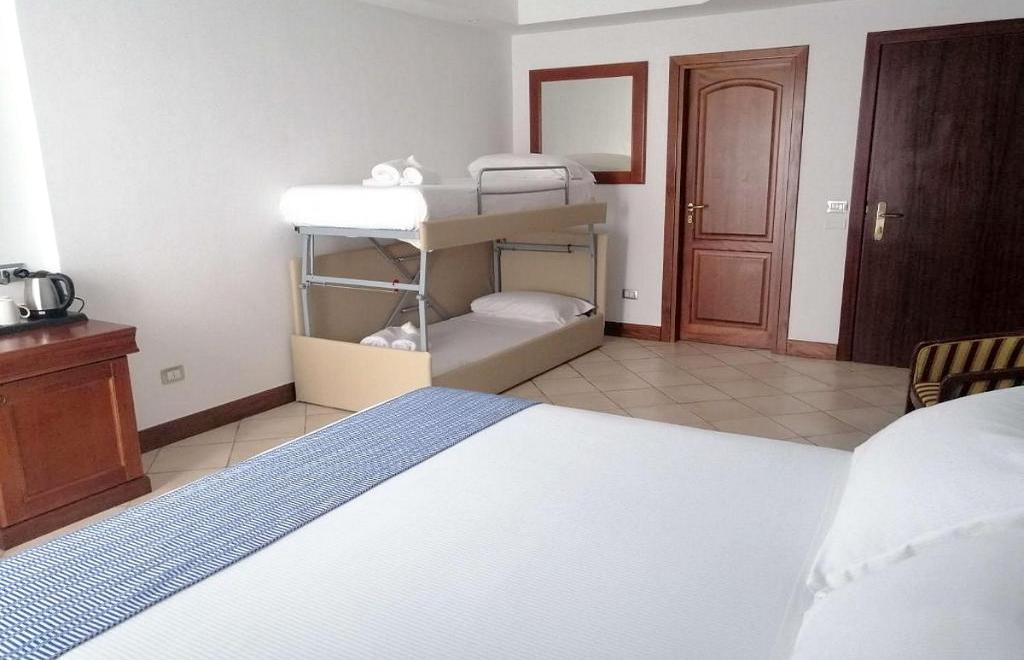 Hotel Blumarea, Castelsardo (SS) #14