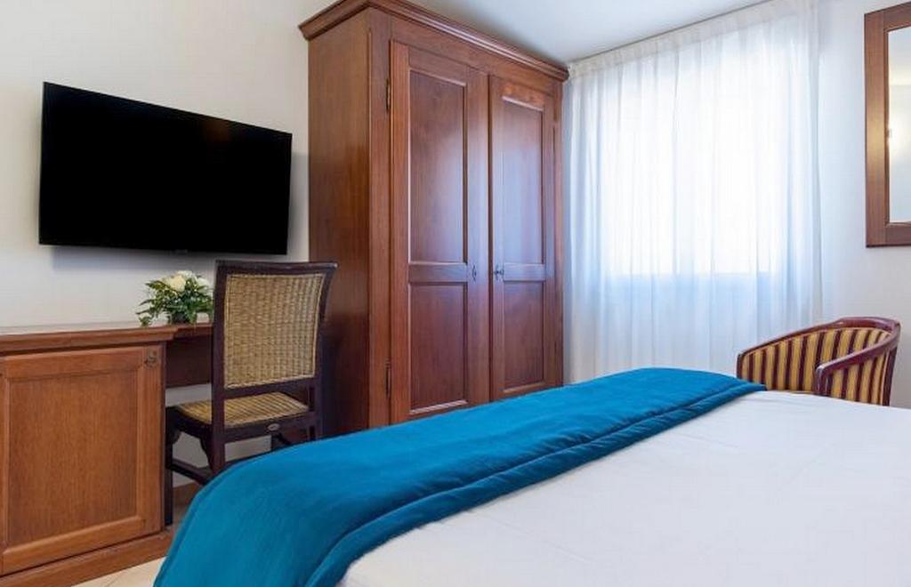 Hotel Blumarea, Castelsardo (SS) #12