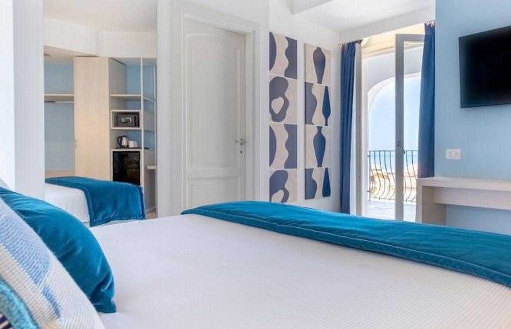 Hotel Blumarea, Castelsardo (SS) #8