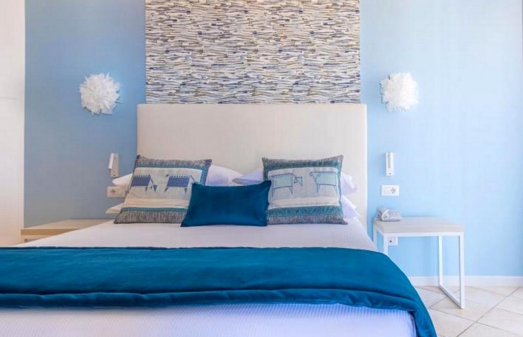 Hotel Blumarea, Castelsardo (SS) #9