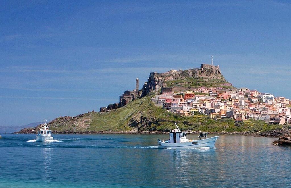 Hotel Blumarea, Castelsardo (SS) #17