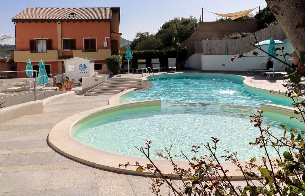 Hotel Blumarea, Castelsardo (SS) #15