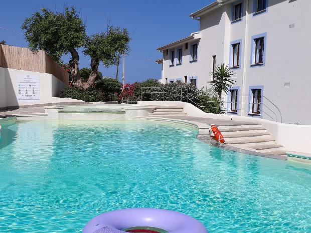 Hotel Blumarea Hotel Castelsardo - Sardegna