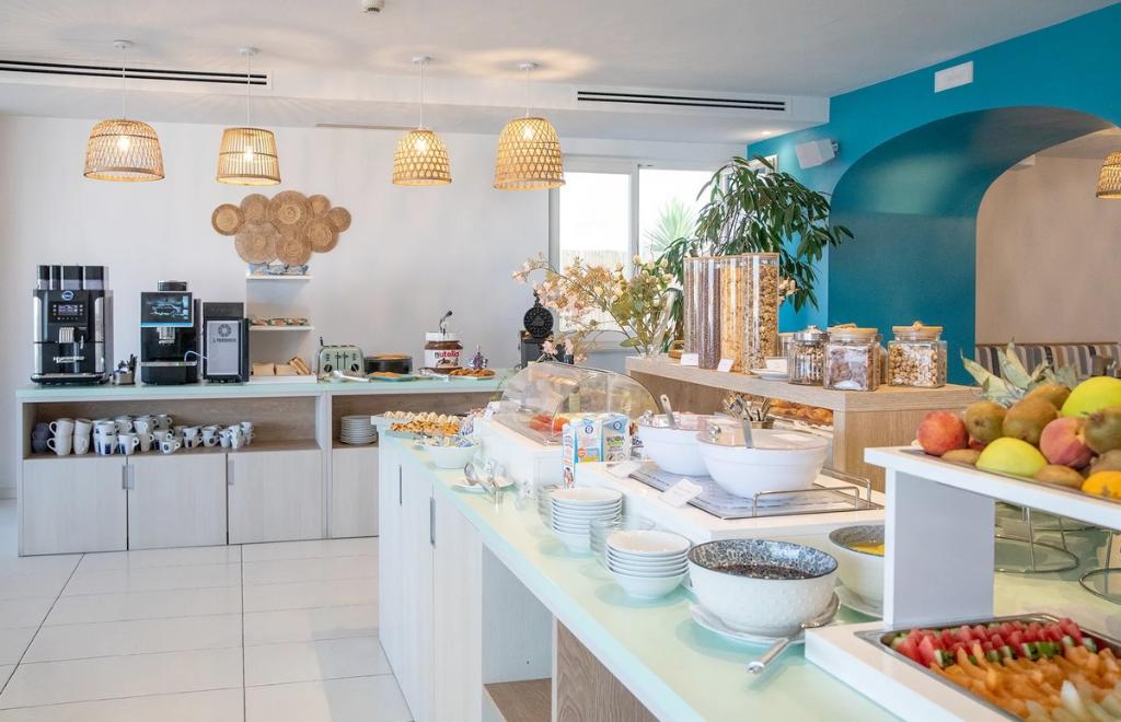 Hotel Blumarea, Castelsardo (SS) #7