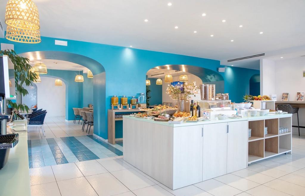 Hotel Blumarea, Castelsardo (SS) #6
