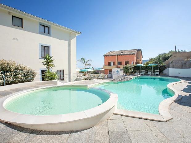 Hotel Blumarea Hotel Castelsardo - Sardegna