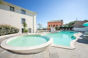 Hotel Blumarea Hotel Castelsardo - Sardegna