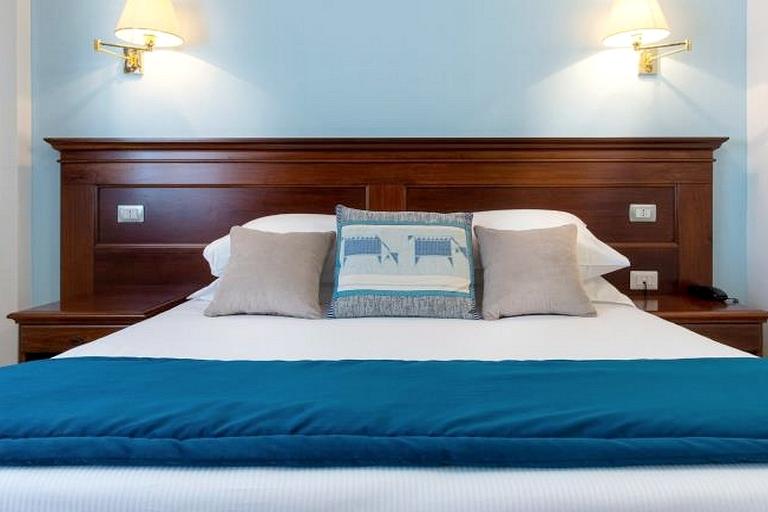Hotel Blumarea - Standard Rooms, Castelsardo (SS)