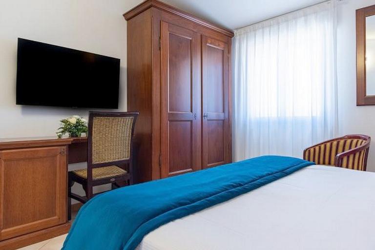 Hotel Blumarea - Standard Rooms, Castelsardo (SS)