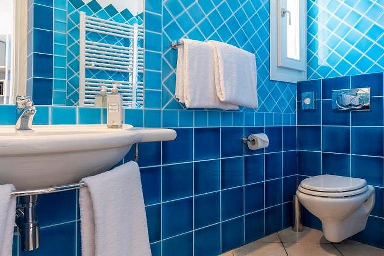 Hotel Blumarea - Standard Rooms, Castelsardo (SS)
