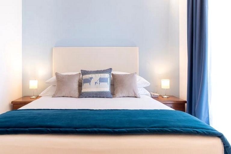Hotel Blumarea - Comfort Rooms, Castelsardo (SS)